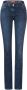 CECIL slim fit jeans Scarlett medium blue denim - Thumbnail 4