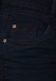 CECIL slim fit jeans Toronto dark blue denim - Thumbnail 8