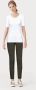Cecil T-shirt Stijl Lena met klassieke ronde hals - Thumbnail 6