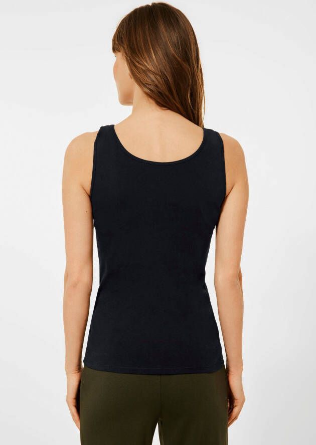 Cecil Tanktop Stijl Linda in stijl linda