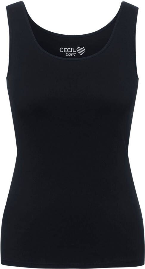 Cecil Tanktop Stijl Linda in stijl linda