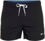 Champion Baador Small Logo Beachshort Black Heren - Thumbnail 5