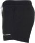Champion Baador Small Logo Beachshort Black Heren - Thumbnail 6