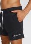 Champion Regular fit korte zwembroek met labelprint - Thumbnail 2