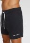 Champion Regular fit korte zwembroek met labelprint - Thumbnail 3