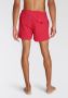 Champion Regular fit korte zwembroek met labelprint - Thumbnail 2