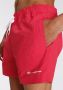 Champion Regular fit korte zwembroek met labelprint - Thumbnail 3