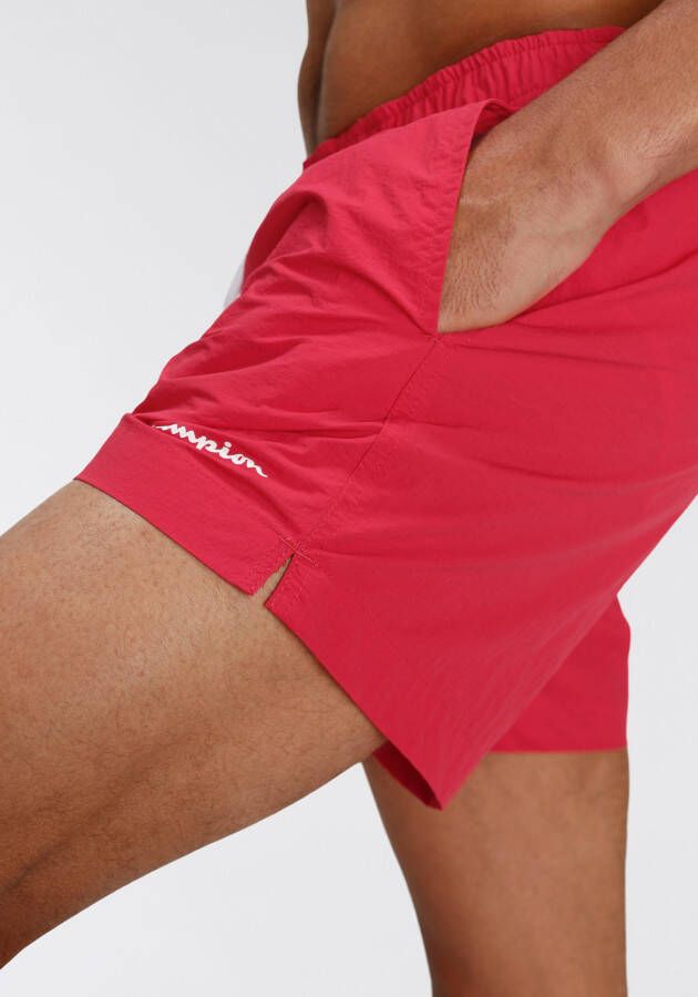 Champion Zwemshort Beachshort