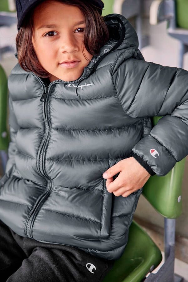 Champion Gewatteerde jas Kinderen