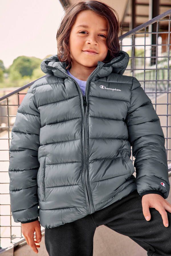 Champion Gewatteerde jas Kinderen