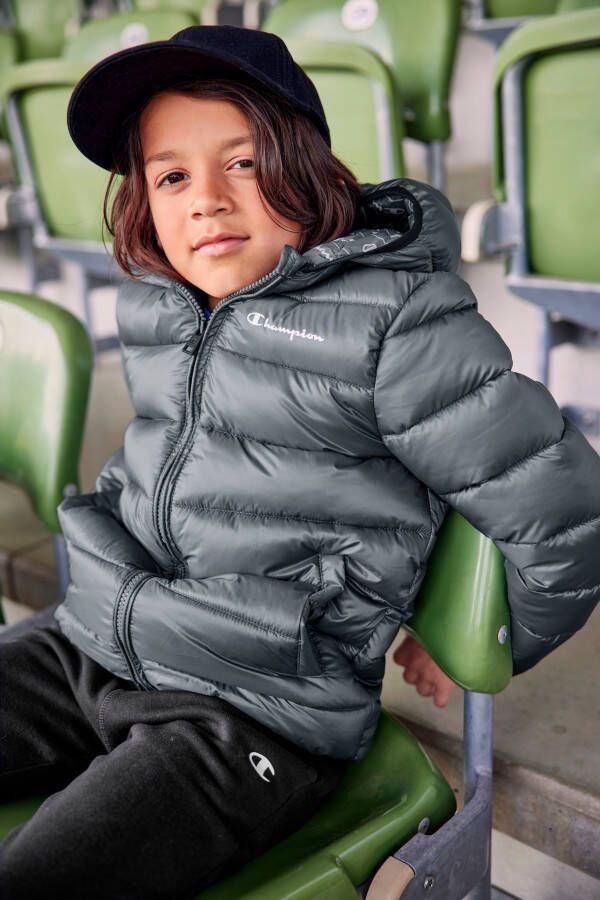 Champion Gewatteerde jas Kinderen
