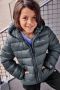 Champion Gewatteerde jas Kinderen - Thumbnail 8