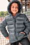 Champion Gewatteerde jas Kinderen - Thumbnail 9