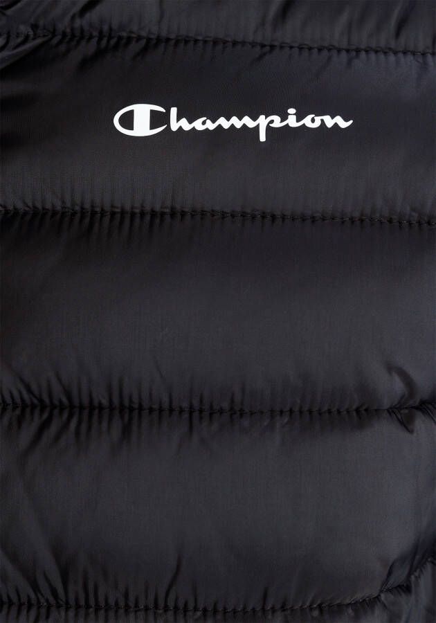 Champion Gewatteerde jas