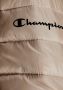 Champion Gewatteerde jas Lightweight Hooded Jacket - Thumbnail 8