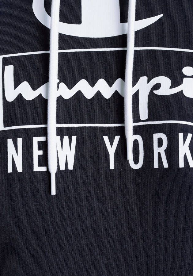 Champion Hoodie