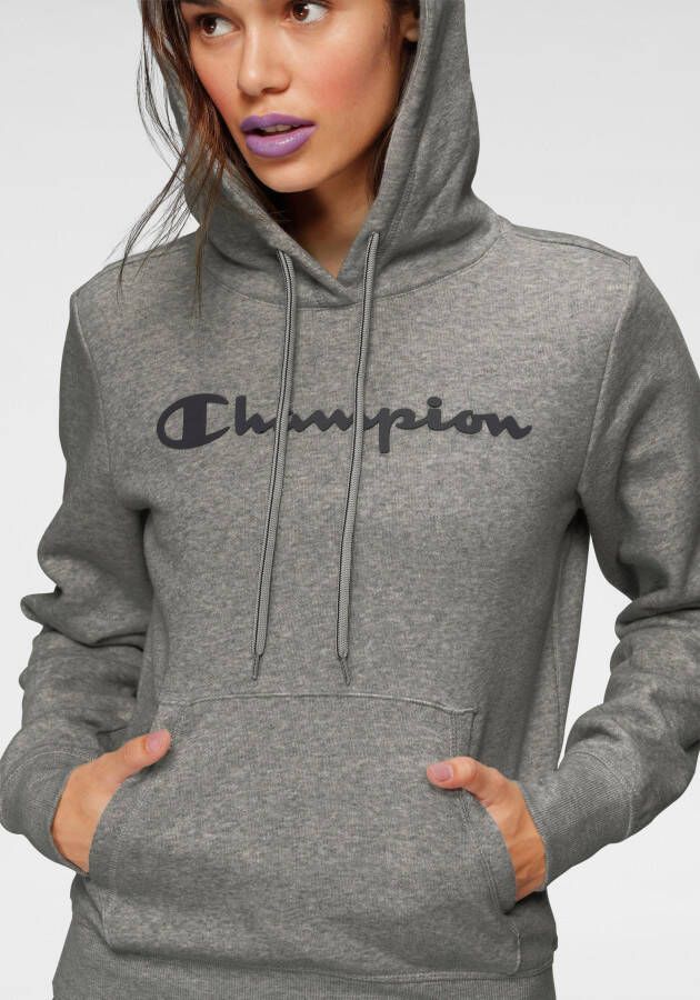 Champion Hoodie HOODED sweatshirt