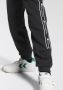 Champion Pantalos -kampioen Nero Rib Cuff PTT`s Black - Thumbnail 5