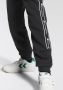 Champion Pantalos -kampioen Nero Rib Cuff PTT`s Zwart Heren - Thumbnail 5