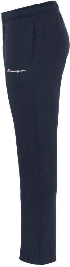 Champion Joggingbroek Classic Straight Hem Pants small Lo