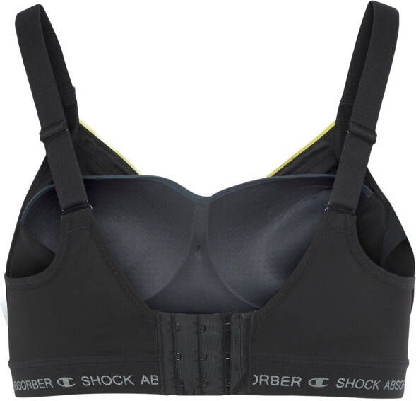 Shock Absorber Sport-bh Sa Bra S015F active shaped support de ideale bh voor loopsporten en zware sporten
