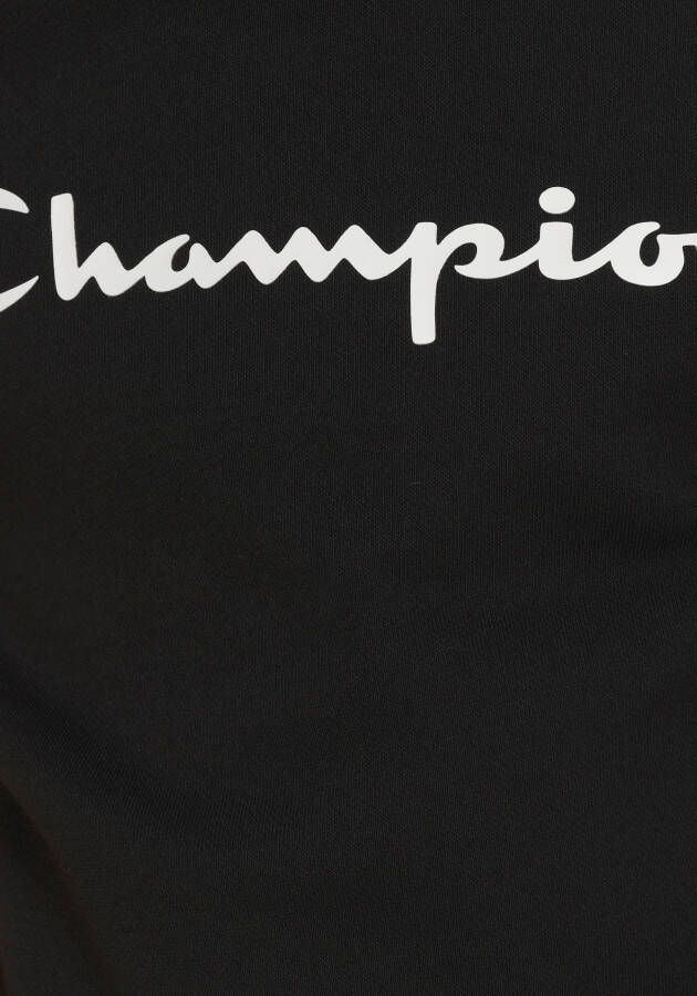 Champion Sweatshirt Crewneck sweatshirt