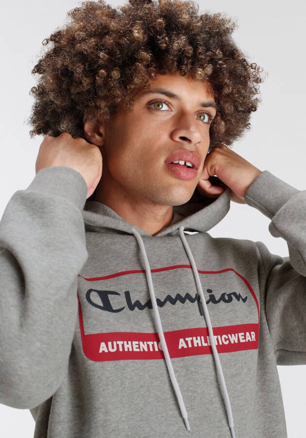 Champion Sweatshirt Graphic Shop Hooded Sweatshirt - Foto 3