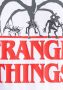 Champion T-shirt met print x Stranger Things - Thumbnail 7