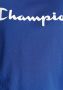 Champion T-shirt - Thumbnail 8