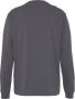 Champion T-shirt Classic Crewneck Long Sleeve T-Shir - Thumbnail 2