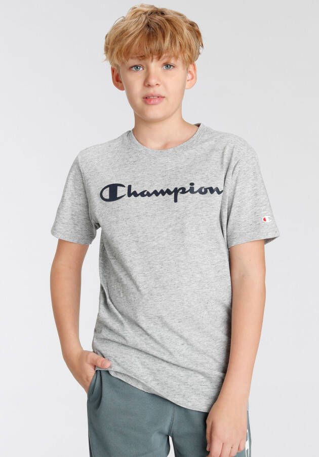 Champion T-shirt 2Pack Crewneck T-Shirt voor kinderen (set 2-delig)