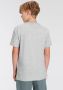 Champion T-shirt 2Pack Crewneck T-Shirt voor kinderen (set 2-delig) - Thumbnail 3
