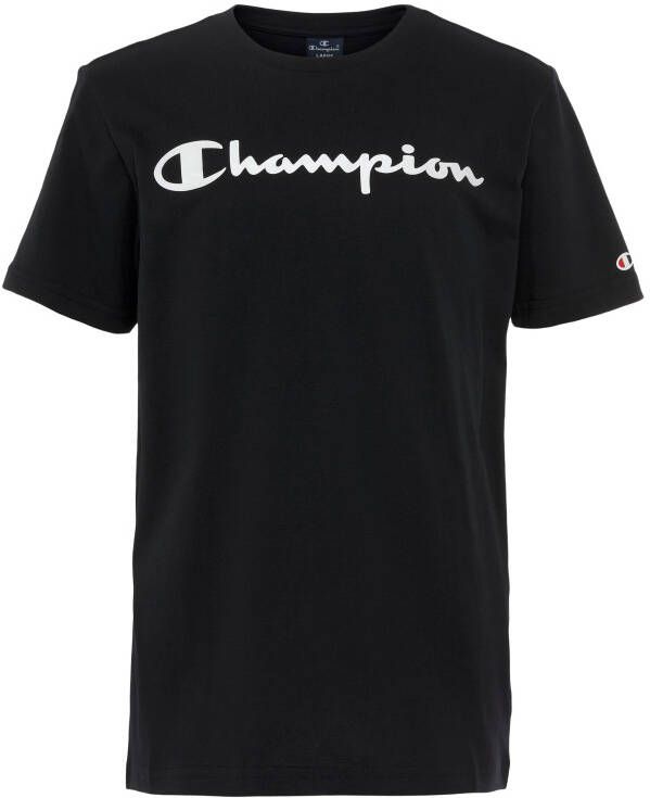 Champion T-shirt 2Pack Crewneck T-Shirt voor kinderen (set 2-delig)