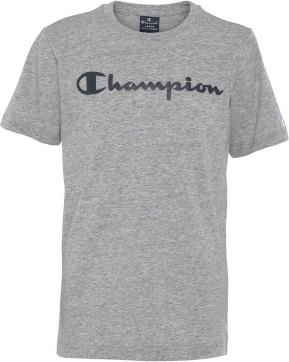 Champion T-shirt 2Pack Crewneck T-Shirt voor kinderen (set 2-delig)