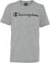 Champion T-shirt 2Pack Crewneck T-Shirt voor kinderen (set 2-delig) - Thumbnail 6