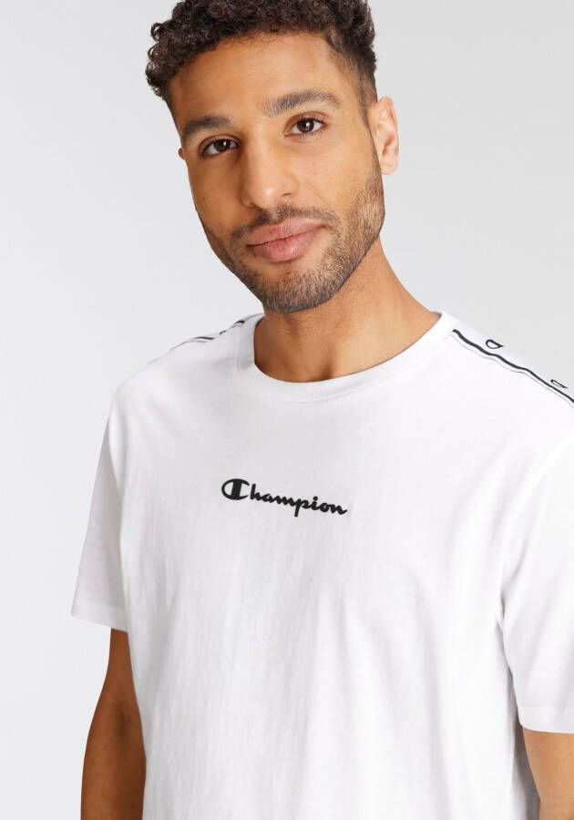 Champion T-shirt CREWNECK T-SHIRT