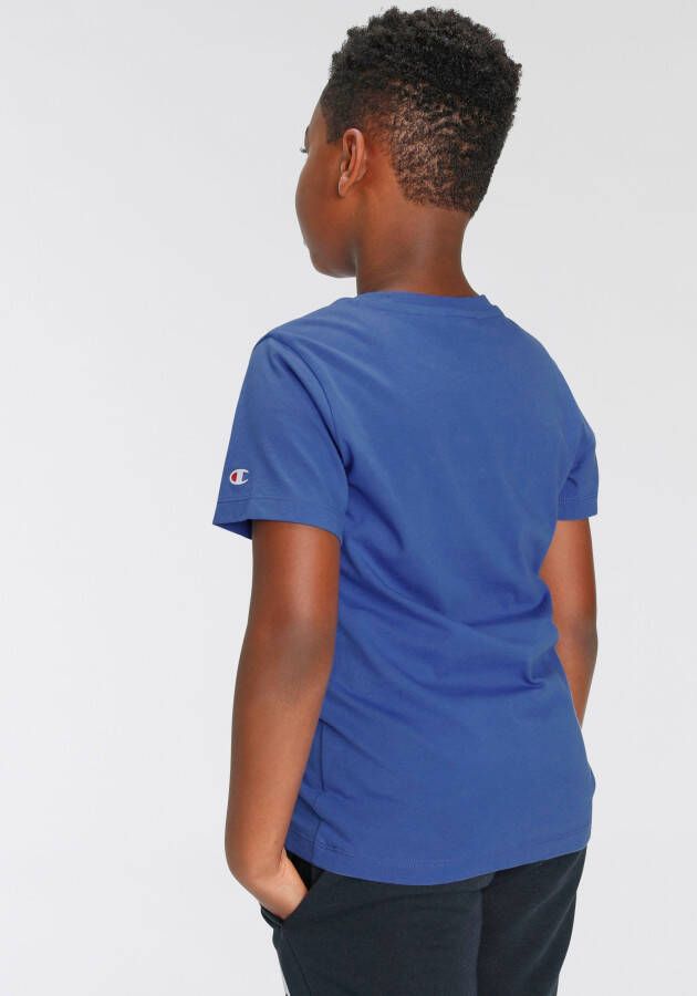 Champion T-shirt CREWNECK T-SHIRT