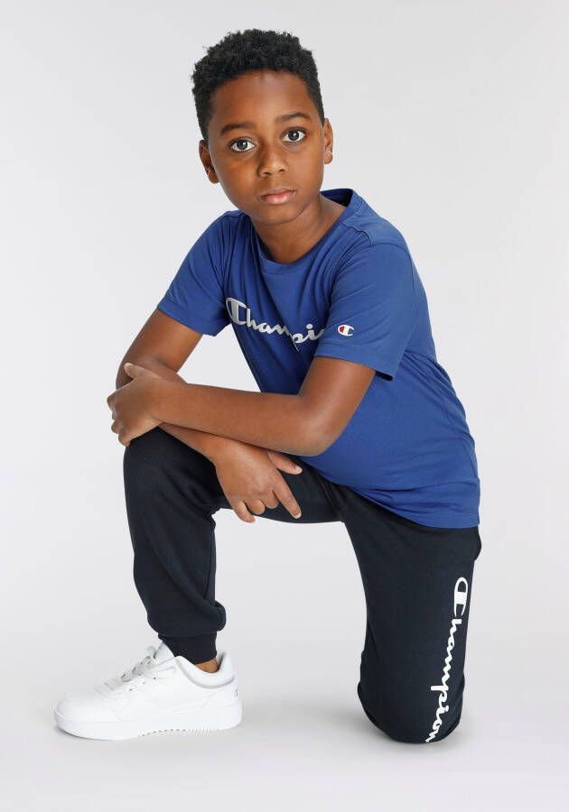 Champion T-shirt CREWNECK T-SHIRT
