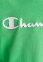 Champion T-shirt CREWNECK T-SHIRT - Thumbnail 5