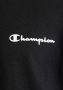 Champion T-shirt CREWNECK T-SHIRT - Thumbnail 6