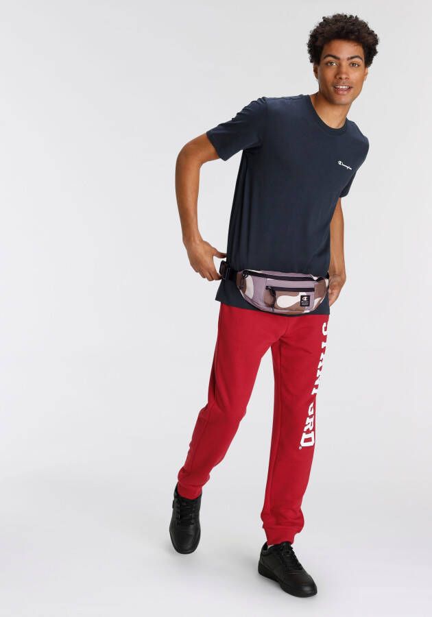Champion T-shirt (Set van 2)