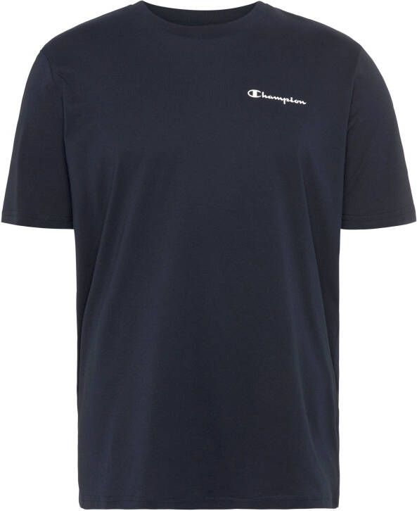 Champion T-shirt (Set van 2)