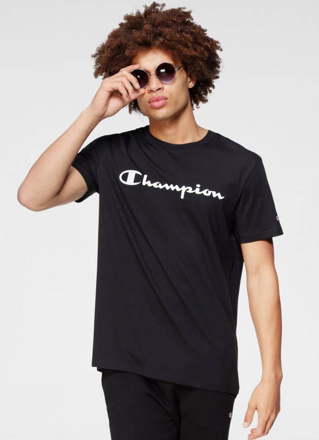 Champion T-shirt (Set van 2)