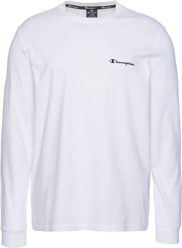Champion Shirt met lange mouwen (Set van 2)
