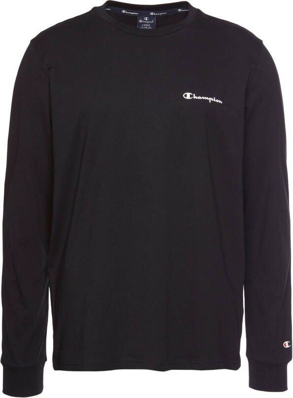 Champion Shirt met lange mouwen (Set van 2)