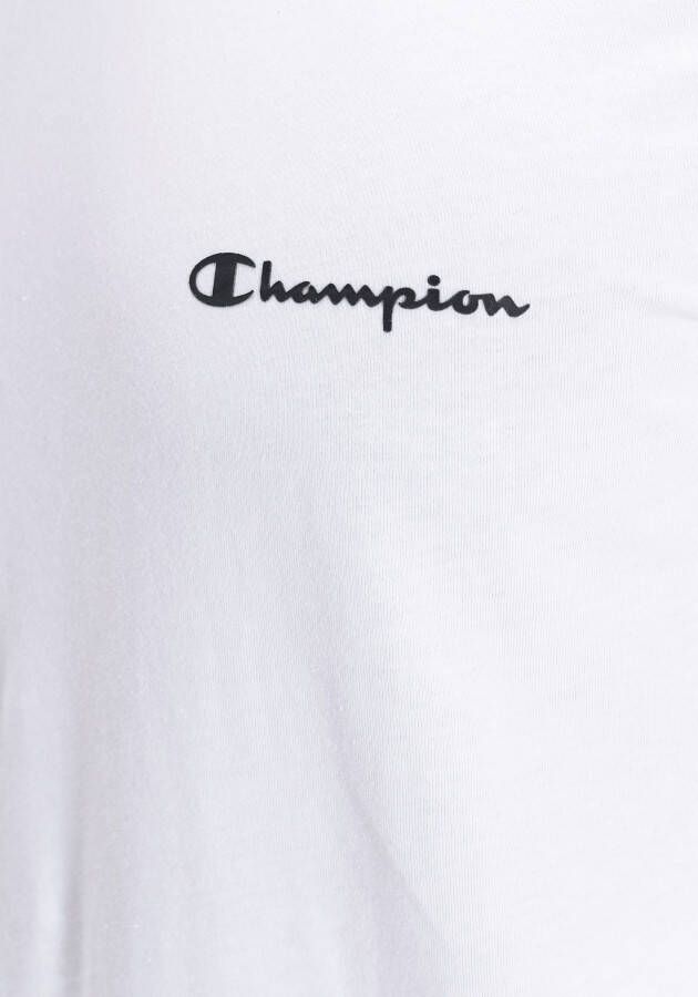 Champion Shirt met lange mouwen (Set van 2)