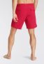 Champion Regular fit korte zwembroek met labelprint - Thumbnail 3