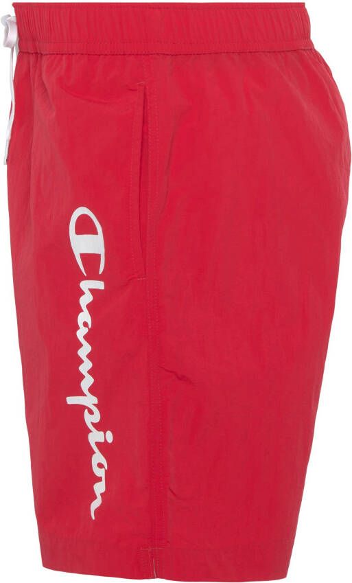 Champion Zwembroek Beachshort