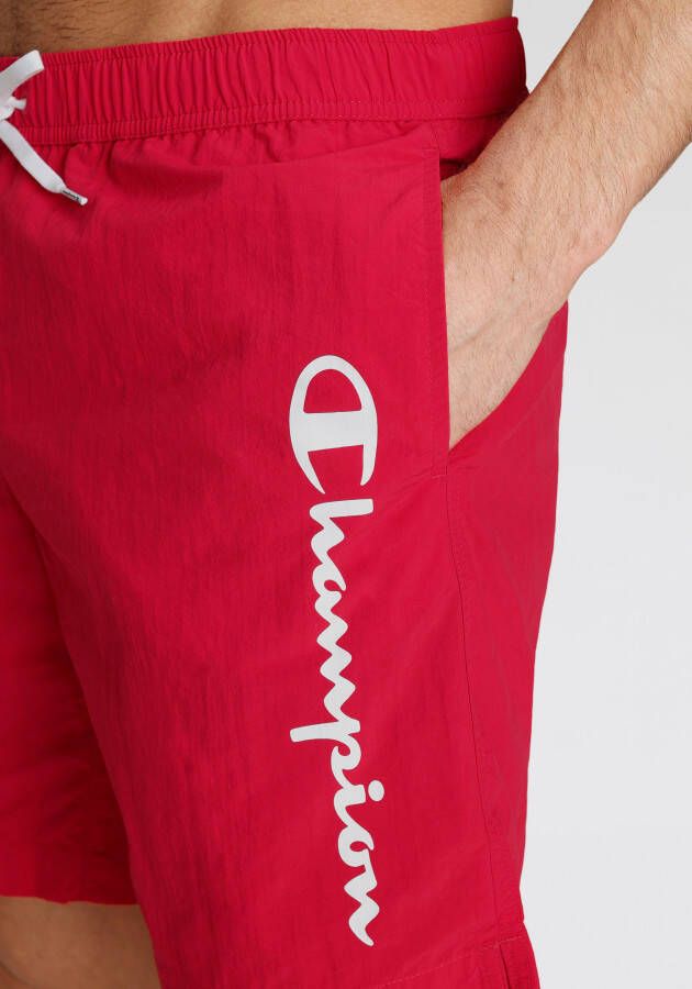 Champion Zwembroek Beachshort