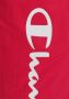 Champion Regular fit korte zwembroek met labelprint - Thumbnail 7